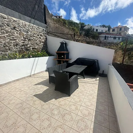 The Hill View House Villa Funchal  Exterior photo