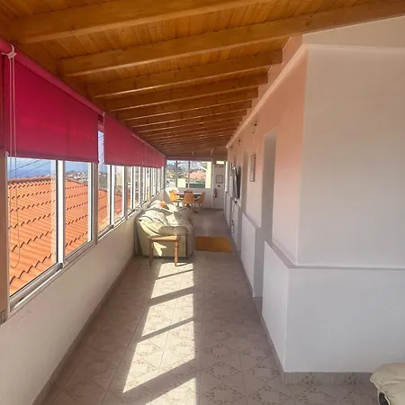 The Hill View House Villa Funchal  Exterior photo
