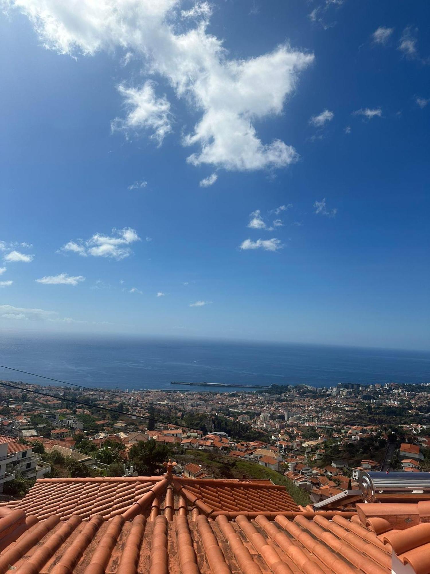Holiday home The Hill View House Funchal (Madeira)