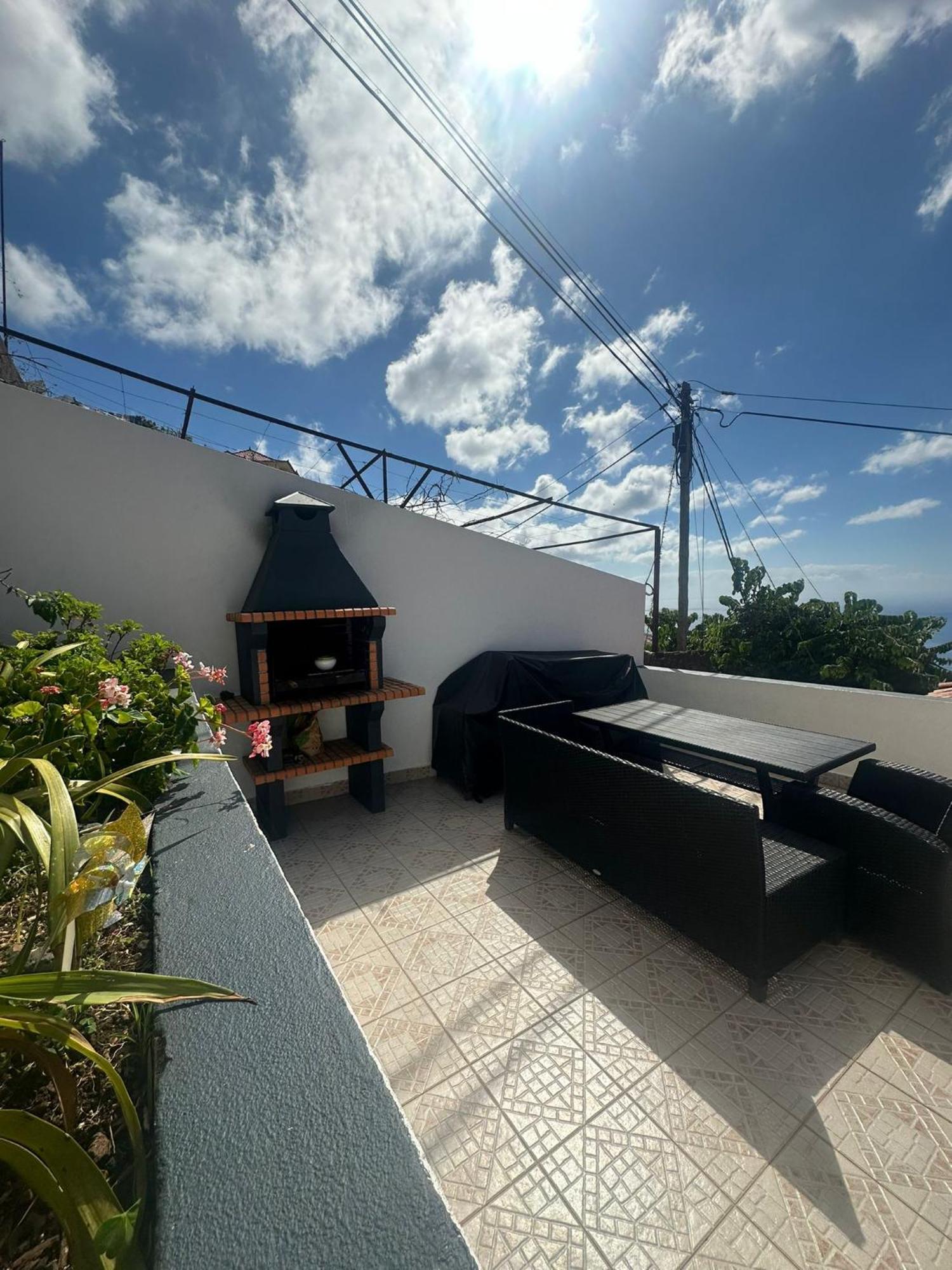 The Hill View House Holiday home